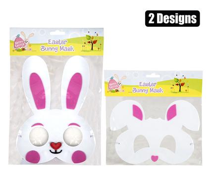 Easter Bunny Mask