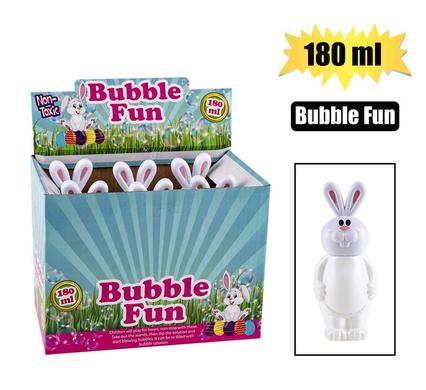 Easter Bunny Novelty Bunny 180ml