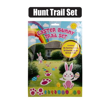 Easter Hunt Dress Up Tail Set