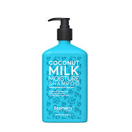 Beamarry Coconut Milk Moisture Shampoo 380ml