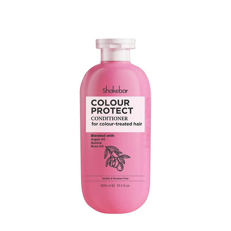 Shakebar Conditioner Color Protect 300ml