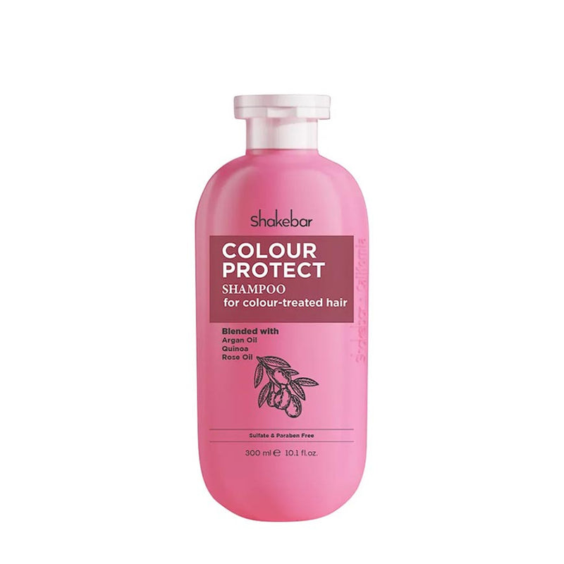 Shakebar Shampoo Color Protect 300ml