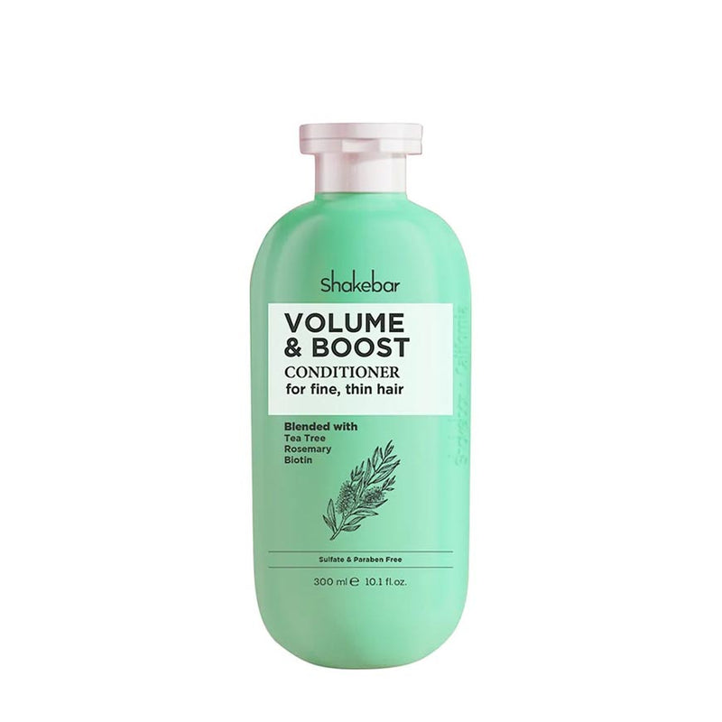 Shakebar Conditioner Volume & Boost 300ml