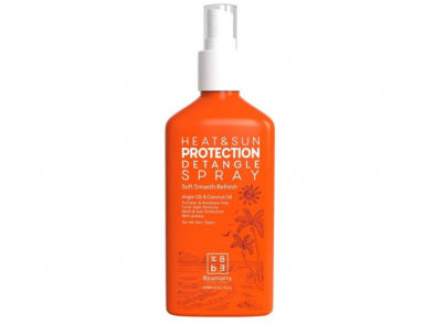 Beamarry Heat & Sun Protection Detangling Spray 200ml