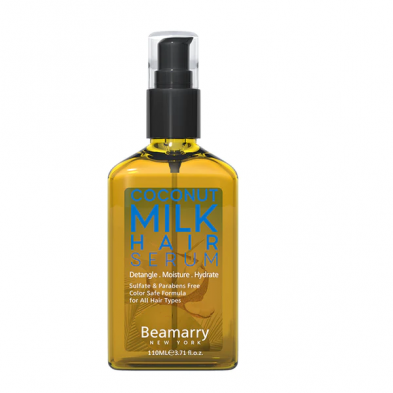 Beamarry Hair Serum - Coconut Milk 110ml