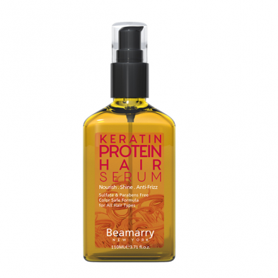 Beamarry Hair Serum - Keratin Protein 110ml