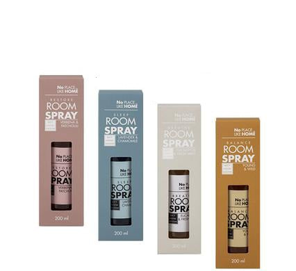 Room Spray 200ml Assorted Scents