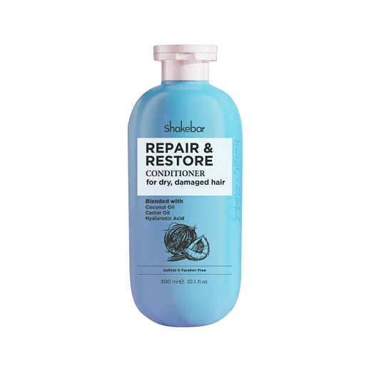 Shakebar Conditioner Repair & Restore 300ml