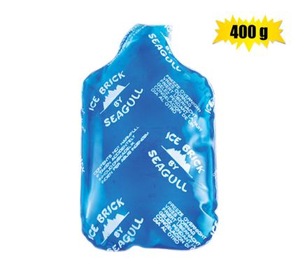 Seagull Ice Brick Plastic Bag Medium 400G