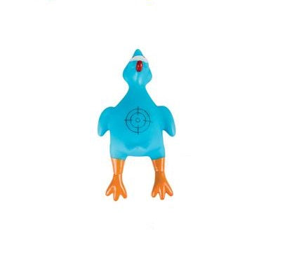 Vinyl Chicken Pet Toy for Kittens Puppies with Sound 25cm