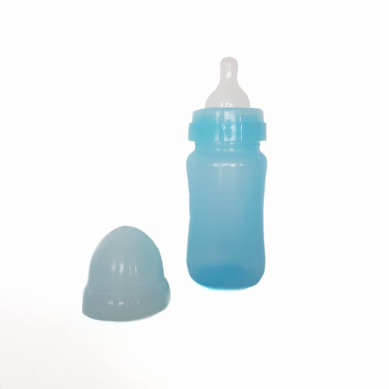 Royal Baby Wide Neck Jumbo 220ml Bottle