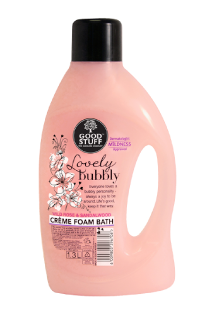 Good Stuff Foam Bath 1.3l Lovely Bubbly